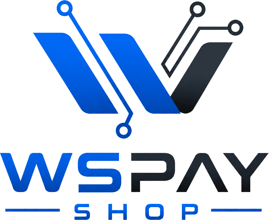 Wspay Shop