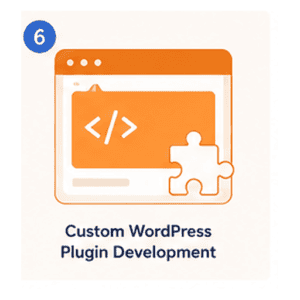 Custom WordPress Plugin Development